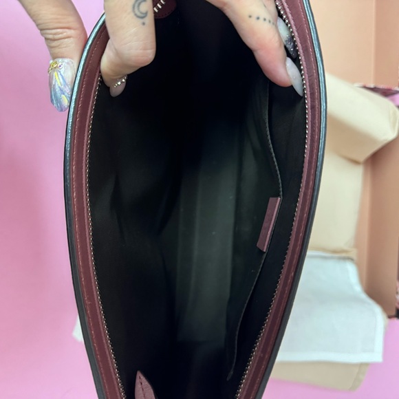 GUCCI BLOOM CLUTCH/ TOILETRIES POUCH - Picture 9 of 11